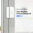Senzor deschidere ușă TP-LINK WIRELESS SMART CONTACT SENSOR "TAPO T110", WHITE
