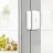 Senzor deschidere ușă TP-LINK WIRELESS SMART CONTACT SENSOR "TAPO T110", WHITE
