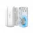 Senzor deschidere ușă TP-LINK WIRELESS SMART CONTACT SENSOR "TAPO T110", WHITE