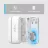 Senzor deschidere ușă TP-LINK WIRELESS SMART CONTACT SENSOR "TAPO T110", WHITE