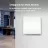 Intrerupator Smart TP-LINK WIRELESS SMART LIGHT SWITCH "TAPO S210", WHITE, 1-GANG