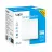Умный выключатель TP-LINK Wireless Smart Light Switch "Tapo S220", White, 2-Gang