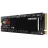 SSD Samsung 1TB PCIE 4.0 X4 NVME 2.0 M.2 TYPE 2280 990 PRO MZ-V9P1T0BW, Read 7450MB/s, Write 6900MB/s