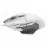 Gaming Mouse LOGITECH WIRELESS G502 X, WHITE, 100-25600 dpi, 13 buttons, 40G, 400IPS, 101.5g