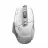Gaming Mouse LOGITECH WIRELESS G502 X, WHITE, 100-25600 dpi, 13 buttons, 40G, 400IPS, 101.5g