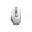 Gaming Mouse LOGITECH WIRELESS G502 X, WHITE, 100-25600 dpi, 13 buttons, 40G, 400IPS, 101.5g