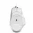 Gaming Mouse LOGITECH WIRELESS G502 X, WHITE, 100-25600 dpi, 13 buttons, 40G, 400IPS, 101.5g