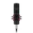 Микрофон HyperX ProCast, Black/Red