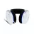 Gaming Casti HyperX Gaming Headset HyperX Cloud Stinger 2 Core PS5, 40mm driver, 32 Ohm, 10-25kHz,95db,275g.,3.5mm White