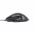 Mouse GEMBIRD MUS-6B-02, 1200-3200 DPI, 6 BUTTONS, ERGONOMIC, 1.35M, BLACK, USB