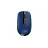 Mouse GENIUS Wireless Mouse Genius NX-7007, Optical, 1200 dpi, 3 buttons, Ambidextrous, BlueEye, 1xAA, Blue
