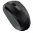 Mouse GENIUS NX-8008S, 1200 DPI, 3 BUTTONS, AMBIDEXTROUS, SILENT, BLUEEYE, 1XAA, BLACK