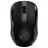 Mouse GENIUS NX-8008S, 1200 DPI, 3 BUTTONS, AMBIDEXTROUS, SILENT, BLUEEYE, 1XAA, BLACK
