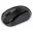 Mouse GENIUS NX-8008S, 1200 DPI, 3 BUTTONS, AMBIDEXTROUS, SILENT, BLUEEYE, 1XAA, BLACK