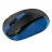 Mouse GENIUS NX-8008S, 1200 DPI, 3 BUTTONS, AMBIDEXTROUS, SILENT, BLUEEYE, 1XAA, BLACK/BLUE