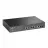 Коммутатор сетевой TP-LINK 8-port Gigabit Smart PoE Switch, TP-LINK "TL-SG2210MP"