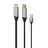 Кабель видео Cablexpert DP M to HDMI M Active 4K Cablexpert "A-HDMIM-DPM-01" Display port male to HDMI male