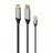 Кабель видео Cablexpert DP M to HDMI M Active 4K Cablexpert "A-HDMIM-DPM-01" Display port male to HDMI male