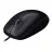 Mouse LOGITECH M90 OPTICAL MOUSE BLACK, USB, 910-001793