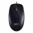 Mouse LOGITECH M90 OPTICAL MOUSE BLACK, USB, 910-001793