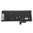 Tastatura laptop OEM ASUS UX331 SERIES W/BACKLIT W/O FRAME "ENTER"-SMALL ENG/RU BLACK