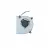 Cooler universal OEM CPU COOLING FAN FOR ASUS N550 N750 G550 (4 PINS) ORIGINAL
