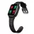Smartwatch WONLEX CT08, BLACK