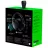 Gaming Casti RAZER BARRACUDA, 50MM DRIVERS, 20-20KHZ, 32 OHM, 96DB, 300G., 2.4/BT, BLACK