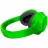 Gaming Casti RAZER OPUS X, 2X40MM DRIVERS, 20-20KHZ, ANC, 270G., 30-40HRS, BT 5.0, GREEN