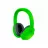 Gaming Casti RAZER OPUS X, 2X40MM DRIVERS, 20-20KHZ, ANC, 270G., 30-40HRS, BT 5.0, GREEN