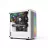 AIO Liquid cooling be quiet! PURE LOOP 2 FX 240MM", 8-32.3dB, 2x120mm, PWM, 2500RPM, ARGB, 1180g