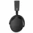 Casti cu fir si microfon SENNHEISER
 MOMENTUM 4 WIRELESS BLACK