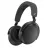 Casti cu fir si microfon SENNHEISER
 MOMENTUM 4 WIRELESS BLACK