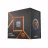 Procesor AMD CPU RYZEN 9 7900X 12-CORE, 24 THREADS, 4.7-5.6GHZ, UNLOCKED,  RADEON GRAPHICS, 12MB L2 CACHE, 64MB L3 CACHE, AM5, NO COOLER, BOX (100-100000589WOF)