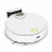 Asapirator robot KARCHER RCV 3, Li-Ion 3000 mAh, 2500 PA, 0.5 l, 0.17 l, Wi-Fi, Alb