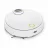 Asapirator robot KARCHER RCV 3, Li-Ion 3000 mAh, 2500 PA, 0.5 l, 0.17 l, Wi-Fi, Alb