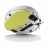 Asapirator robot KARCHER RCV 3, Li-Ion 3000 mAh, 2500 PA, 0.5 l, 0.17 l, Wi-Fi, Alb