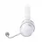 Наушники проводные с микрофоном RAZER HEADSET BARRACUDA X (2022) MERCURY WHITE