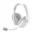 Наушники проводные с микрофоном RAZER HEADSET BARRACUDA X (2022) MERCURY WHITE