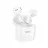 Casti fara fir Hoco DES27 TREASURE BT HEADSET WHITE