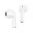 Casti fara fir Hoco DES27 TREASURE BT HEADSET WHITE