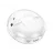 Casti fara fir Hoco DES26 COOL ICE BT HEADSET WHITE