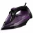 Fier de calcat PHILIPS DST5030/80, 2400 W, 320 ml, SteamGlide Plus, Violet, Negru