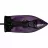Fier de calcat PHILIPS DST5030/80, 2400 W, 320 ml, SteamGlide Plus, Violet, Negru