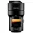 Cafetiera Delonghi NESPRESSO ENV90B, 1260 W, 0.6 l, Negru