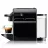 Кофемашина Delonghi NESPRESSO INISSIA EN80B, 1260 Вт, 0.7 л, Чёрный