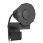 Web camera LOGITECH BRIO 300, 1080P/30FPS, FOV 70°, 2MP, FIXED FOCUS, SHUTTER, 1.5M, TYPE C, GRAPHITE