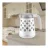 Ceainic electric Maestro MR -045 ((1.7L) WHITE, 1.7 l, 2200 W, Plastic, Alb