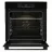 Cuptor electric incorporabil GORENJE BPS 6737 E07B, 77 l, 12 functii, Grill, Timer, Negru, A+