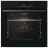 Cuptor electric incorporabil GORENJE BPS 6737 E07B, 77 l, 12 functii, Grill, Timer, Negru, A+